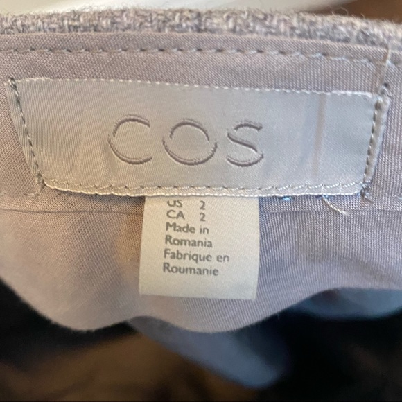 Cos Pants - Picture 3 of 4